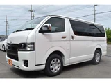 2026 Toyota Hiace 2.8 Long Diesel Van for sale, Japanese used car export - photo 7 of 40 | GULJI TRADERS