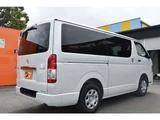 2026 Toyota Hiace 2.8 Long Diesel Van for sale, Japanese used car export - photo 8 of 40 | GULJI TRADERS
