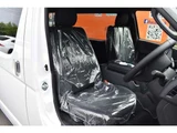 2026 Toyota Hiace 2.8 Long Diesel Van for sale, Japanese used car export - photo 17 of 40 | GULJI TRADERS