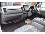 2026 Toyota Hiace 2.8 Long Diesel Van for sale, Japanese used car export - photo 21 of 40 | GULJI TRADERS