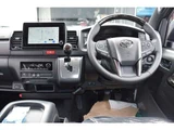 2026 Toyota Hiace 2.8 Long Diesel Van for sale, Japanese used car export - photo 22 of 40 | GULJI TRADERS