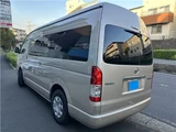 2026 Toyota Hiace Van for sale, Japanese used car export - photo 2 of 23 | GULJI TRADERS