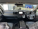 2026 Toyota Hiace Van for sale, Japanese used car export - photo 3 of 23 | GULJI TRADERS