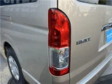 2026 Toyota Hiace Van for sale, Japanese used car export - photo 23 of 23 | GULJI TRADERS
