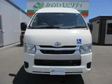 2026 Toyota Hiace Long Diesel Turbo 4WD Van for sale, Japanese used car export - photo 2 of 39 | GULJI TRADERS