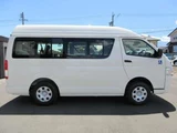 2026 Toyota Hiace Long Diesel Turbo 4WD Van for sale, Japanese used car export - photo 4 of 39 | GULJI TRADERS