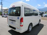 2026 Toyota Hiace Long Diesel Turbo 4WD Van for sale, Japanese used car export - photo 5 of 39 | GULJI TRADERS