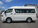 2026 Toyota Hiace Long Diesel Turbo 4WD Van for sale, Japanese used car export - photo 8 of 39 | GULJI TRADERS
