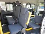 2026 Toyota Hiace Long Diesel Turbo 4WD Van for sale, Japanese used car export - photo 23 of 39 | GULJI TRADERS