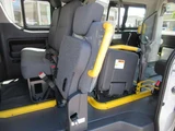 2026 Toyota Hiace Long Diesel Turbo 4WD Van for sale, Japanese used car export - photo 24 of 39 | GULJI TRADERS