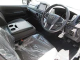 2026 Toyota Hiace Long Diesel Turbo 4WD Van for sale, Japanese used car export - photo 28 of 39 | GULJI TRADERS
