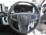 2026 Toyota Hiace Long Diesel Turbo 4WD Van for sale, Japanese used car export - photo 29 of 39 | GULJI TRADERS