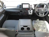 2026 Toyota Hiace Long Diesel Turbo 4WD Van for sale, Japanese used car export - photo 37 of 39 | GULJI TRADERS