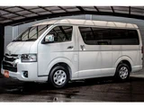 2026 Toyota Hiace Van for sale, Japanese used car export - photo 2 of 36 | GULJI TRADERS