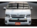 2026 Toyota Hiace Van for sale, Japanese used car export - photo 3 of 36 | GULJI TRADERS