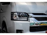 2026 Toyota Hiace Van for sale, Japanese used car export - photo 4 of 36 | GULJI TRADERS