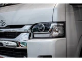 2026 Toyota Hiace Van for sale, Japanese used car export - photo 5 of 36 | GULJI TRADERS