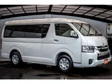 2026 Toyota Hiace Van for sale, Japanese used car export - photo 10 of 36 | GULJI TRADERS