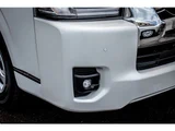 2026 Toyota Hiace Van for sale, Japanese used car export - photo 11 of 36 | GULJI TRADERS