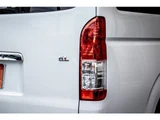 2026 Toyota Hiace Van for sale, Japanese used car export - photo 15 of 36 | GULJI TRADERS