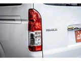 2026 Toyota Hiace Van for sale, Japanese used car export - photo 16 of 36 | GULJI TRADERS