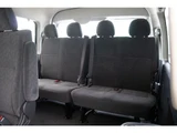 2026 Toyota Hiace Van for sale, Japanese used car export - photo 24 of 36 | GULJI TRADERS