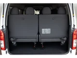 2026 Toyota Hiace Van for sale, Japanese used car export - photo 30 of 36 | GULJI TRADERS