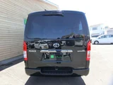 2026 Toyota Hiace Van for sale, Japanese used car export - photo 2 of 74 | GULJI TRADERS