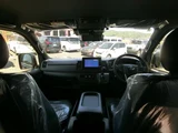 2026 Toyota Hiace Van for sale, Japanese used car export - photo 3 of 74 | GULJI TRADERS