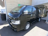 2026 Toyota Hiace Van for sale, Japanese used car export - photo 5 of 74 | GULJI TRADERS