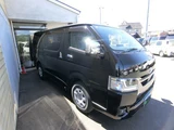 2026 Toyota Hiace Van for sale, Japanese used car export - photo 6 of 74 | GULJI TRADERS