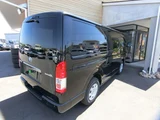 2026 Toyota Hiace Van for sale, Japanese used car export - photo 8 of 74 | GULJI TRADERS