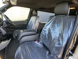 2026 Toyota Hiace Van for sale, Japanese used car export - photo 28 of 74 | GULJI TRADERS