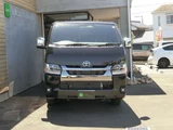 2026 Toyota Hiace Van for sale, Japanese used car export - photo 43 of 74 | GULJI TRADERS