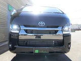 2026 Toyota Hiace Van for sale, Japanese used car export - photo 51 of 74 | GULJI TRADERS