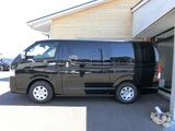 2026 Toyota Hiace Van for sale, Japanese used car export - photo 55 of 74 | GULJI TRADERS