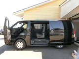 2026 Toyota Hiace Van for sale, Japanese used car export - photo 57 of 74 | GULJI TRADERS