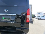2026 Toyota Hiace Van for sale, Japanese used car export - photo 62 of 74 | GULJI TRADERS