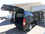 2026 Toyota Hiace Van for sale, Japanese used car export - photo 65 of 74 | GULJI TRADERS