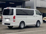 2026 Toyota Hiace 2.8 Long Diesel Turbo 4WD Van for sale, Japanese used car export - photo 2 of 45 | GULJI TRADERS
