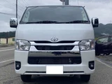 2026 Toyota Hiace 2.8 Long Diesel Turbo 4WD Van for sale, Japanese used car export - photo 3 of 45 | GULJI TRADERS