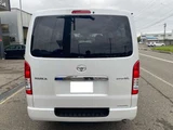 2026 Toyota Hiace 2.8 Long Diesel Turbo 4WD Van for sale, Japanese used car export - photo 4 of 45 | GULJI TRADERS
