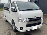 2026 Toyota Hiace 2.8 Long Diesel Turbo 4WD Van for sale, Japanese used car export - photo 5 of 45 | GULJI TRADERS