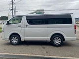 2026 Toyota Hiace 2.8 Long Diesel Turbo 4WD Van for sale, Japanese used car export - photo 8 of 45 | GULJI TRADERS