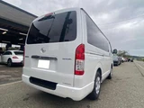 2026 Toyota Hiace 2.8 Long Diesel Turbo 4WD Van for sale, Japanese used car export - photo 9 of 45 | GULJI TRADERS