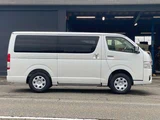 2026 Toyota Hiace 2.8 Long Diesel Turbo 4WD Van for sale, Japanese used car export - photo 11 of 45 | GULJI TRADERS