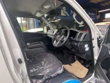 2026 Toyota Hiace 2.8 Long Diesel Turbo 4WD Van for sale, Japanese used car export - photo 12 of 45 | GULJI TRADERS