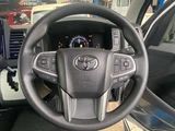 2026 Toyota Hiace 2.8 Long Diesel Turbo 4WD Van for sale, Japanese used car export - photo 13 of 45 | GULJI TRADERS