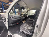 2026 Toyota Hiace 2.8 Long Diesel Turbo 4WD Van for sale, Japanese used car export - photo 29 of 45 | GULJI TRADERS