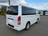2026 Toyota Hiace Van for sale, Japanese used car export - photo 2 of 10 | GULJI TRADERS